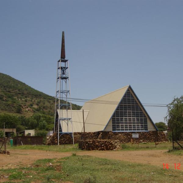 Saulspoort-Nederduitse-Gereformeerde-Kerk-in-Afrika