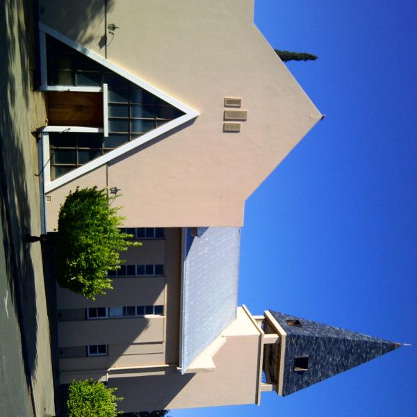 DuToitspan-Nederduitse-Gereformeerde-Kerk