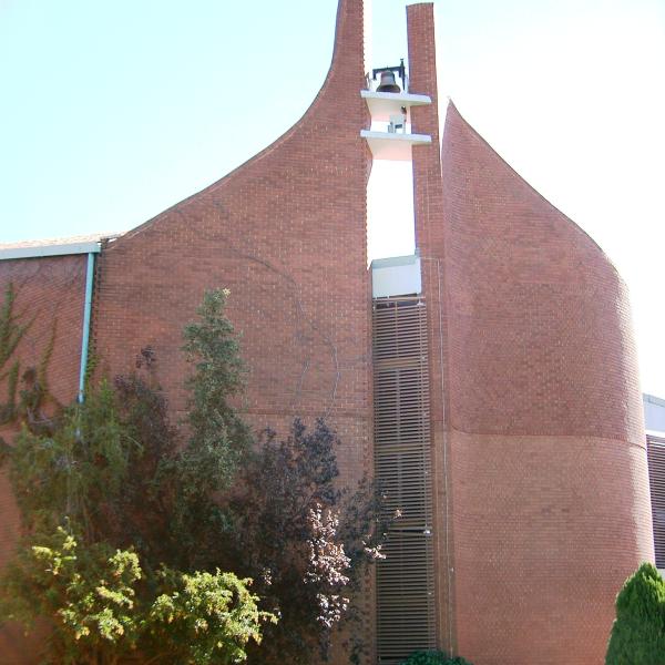 Harmonie-Nederduitse-Gereformeerde-Kerk