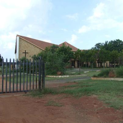 Noordwes, BUFFELSPOORT