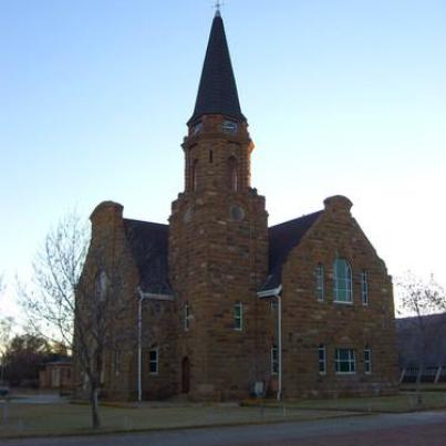 Noordwes, CHRISTIANA