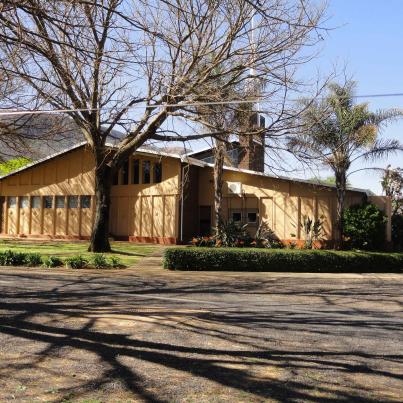 Noordwes, HARTBEESPOORT