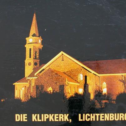 Noordwes, LICHTENBURG