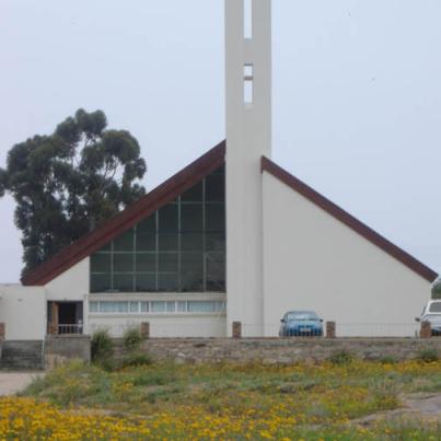 NC-GARIES-Nederduitse-Gereformeerde-Kerk