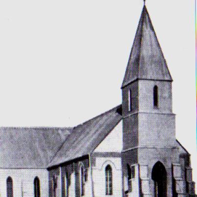 NC-GRIEKWASTAD-Nederduitse-Gereformeerde-Kerk