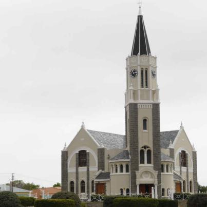 Noordkaap, HANOVER, Nederduitse Gereformeerde Kerk