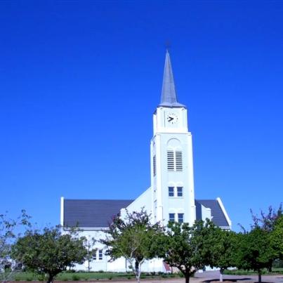 Noordkaap, KAKAMAS, Nederduitse Gereformeerde Kerk