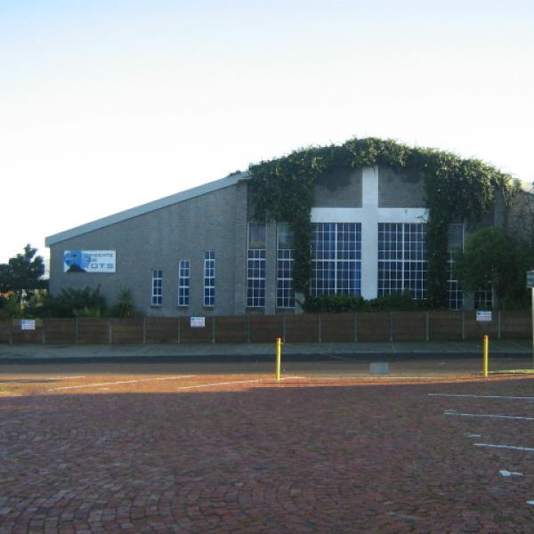 Apostoliese-Geloof-Sending-Kerk