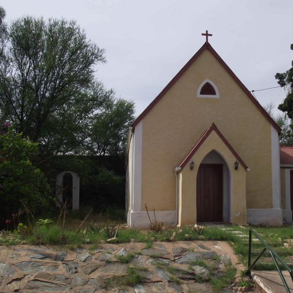 Anglican-Church