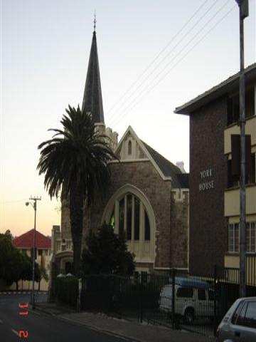 Tuine-Presbyterian-Church
