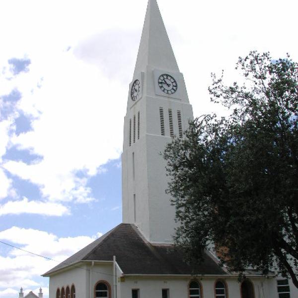 Ned.Geref.Kerk-2003