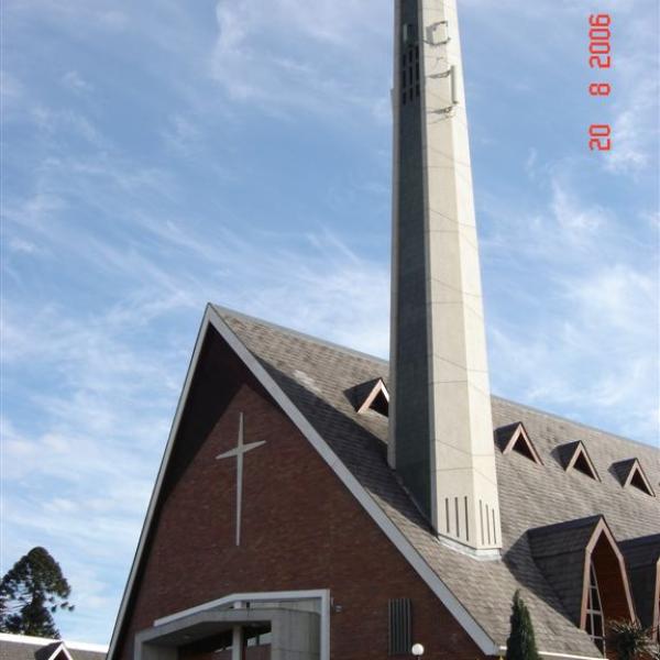 Courtrai-Suider-Paarl-Nederduitse-Gereformeerde-Kerk
