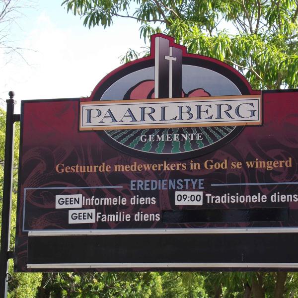 Paarlberg-Nederduitse-Gereformeerde-Kerk