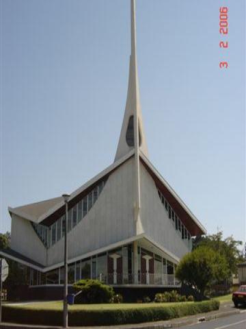 Oostersee-Nederduitse-Gereformeerde-Kerk