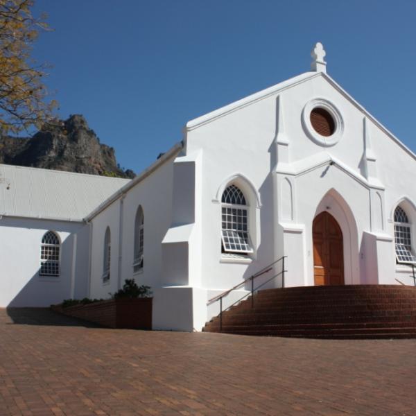Congregational-Church