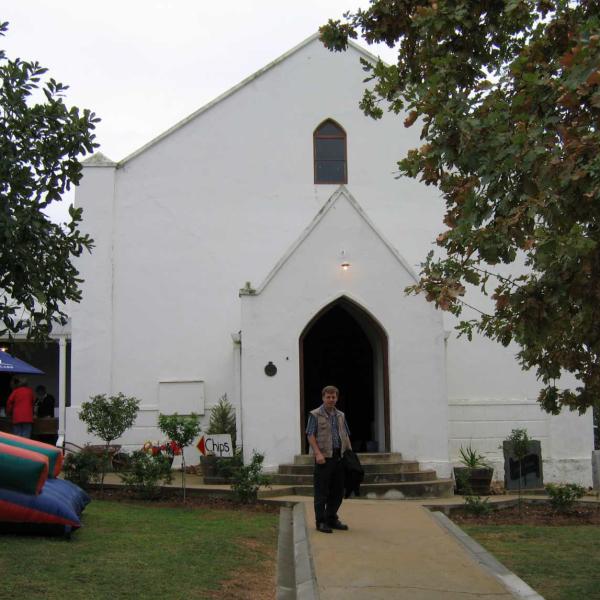 DeOude-Nederduitse-Gereformeerde-Kerk