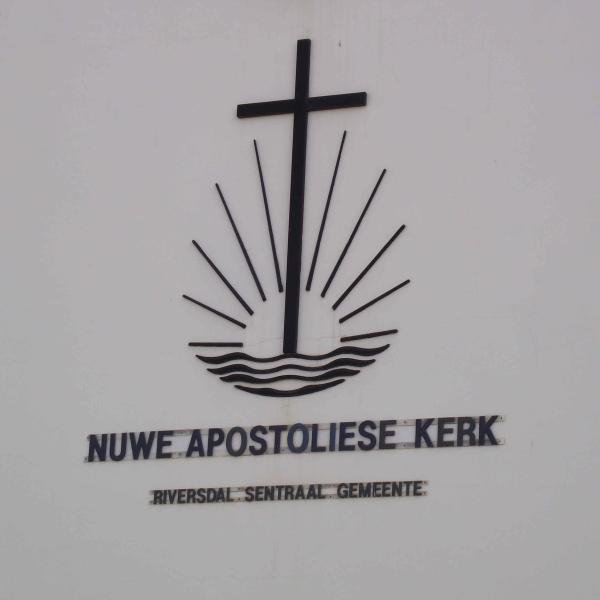 Sentraal-Gemeente-Nuwe-Apostoliese-Kerk
