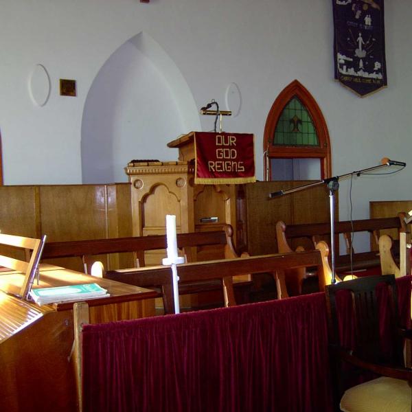 Wesleyan-Chapel-Metodist-Church
