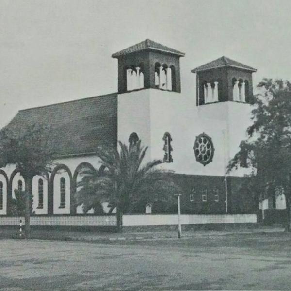 BULAWAYO-Nederduitse-Gereformeerde-Kerk