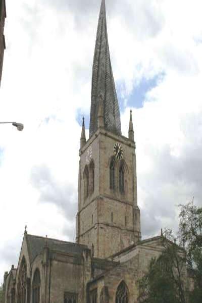 Chesterfield-Parish-St-Mary-and-All-Saints-Church