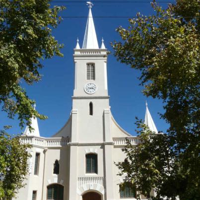 WC-MURRAYSBURG-Nederduitse-Gereformeerde-Kerk