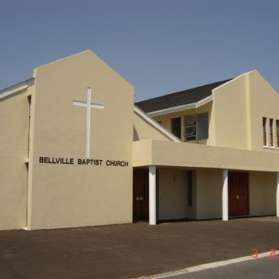 Weskaap, BELLVILLE