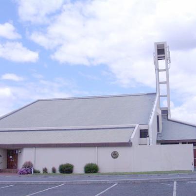 Weskaap, BELLVILLE, La Rochelle, Nederduitse Gereformeerde Kerk