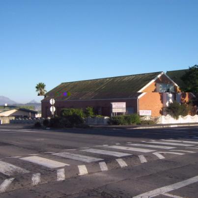 Weskaap, BRACKENFELL