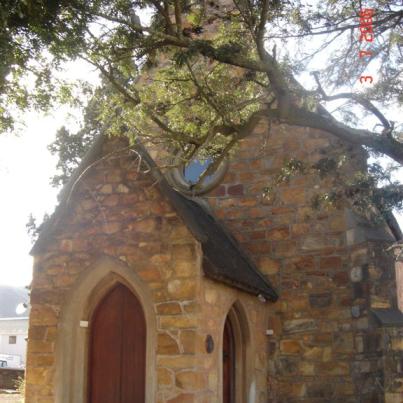 Weskaap, CALEDON