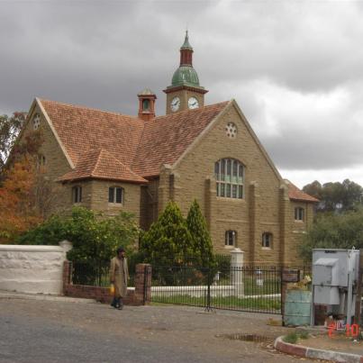 WK-CALITZDORP-Nederduitse-Gereformeerde-Kerk_02
