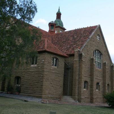 Wk-CALITZDORP-Nederduitse-Gereformeerde-Kerk_08