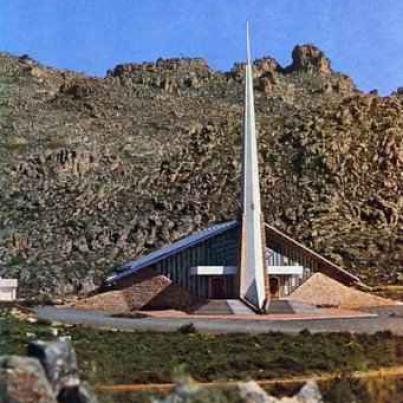 Weskaap, CERES, Op-die-Berg, Nederduitse Gereformeerde Kerk