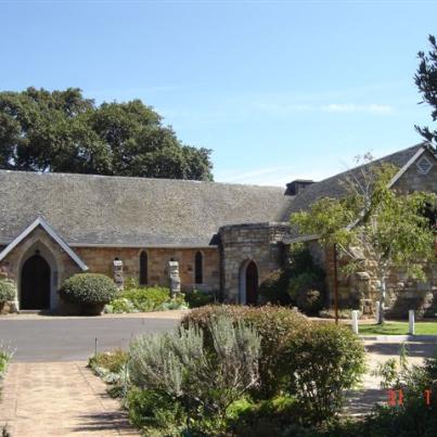 Weskaap, CONSTANTIA