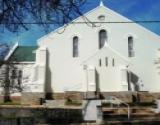 WK-DE-RUST-Nederduitse-Gereformeerde-Kerk
