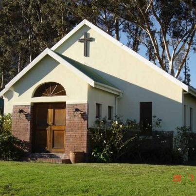 Weskaap, FRANSCHHOEK
