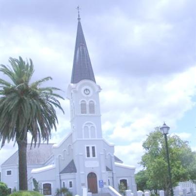 WK-KUILSRIVIER-Moedergemeente-Nederduitse-Gereformeerde-Kerk