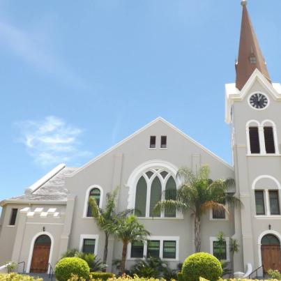 Weskaap, RIEBEEK-KASTEEL
