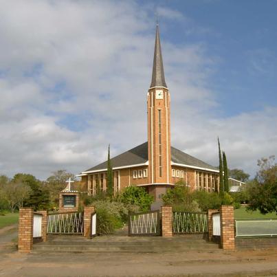 Weskaap, RIVERSDAL : RIVERSDALE