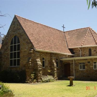 Weskaap, RONDEBOSCH