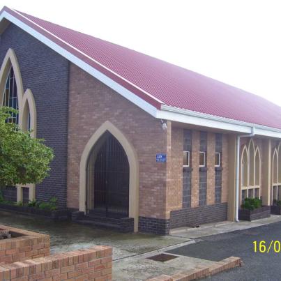 Weskaap, SALDANHA