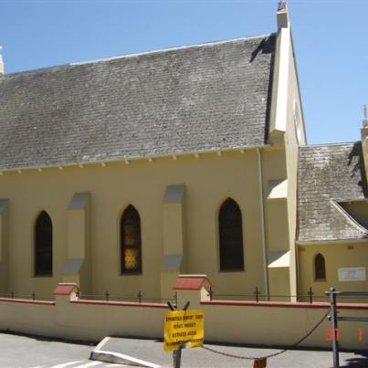 Weskaap, WYNBERG