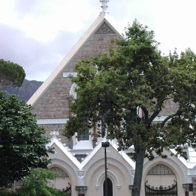 WesternCape-WesKaap-CLAREMONT