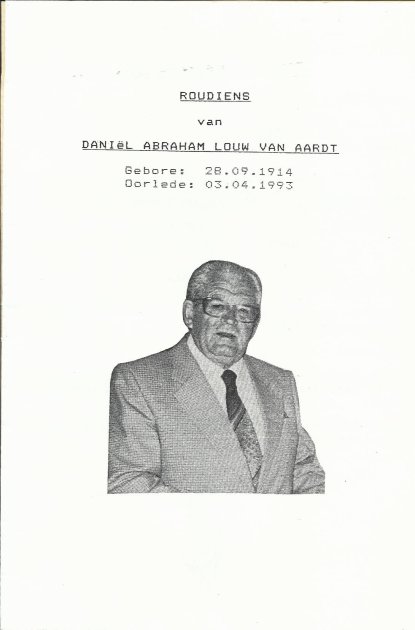 AARDT-VAN-Daniël-Abraham-Louw-Nn-Danie-1914-1993-M_2