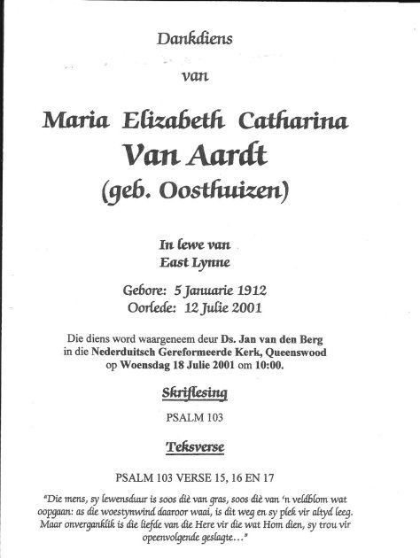 AARDT-VAN-Maria-Elizabeth-Catharina-nee-Oosthuizen-1912-2001-F_01