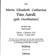 AARDT-VAN-Maria-Elizabeth-Catharina-nee-Oosthuizen-1912-2001-F_01