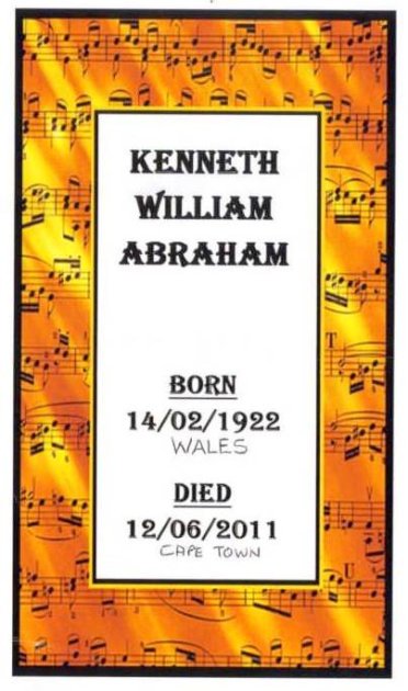 ABRAHAM-Kenneth-William-1922-2011-M_99
