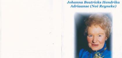 ADRIAANSE-Johanna-Beatricks-Hendrika-nee-Reyneke-0000-2011-F