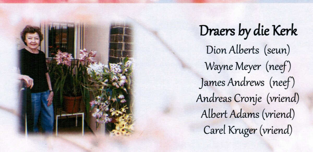 ALBERTS-Gloria-Louisa-Nn-Gloria-née-Andrews-1937-2019-F_05