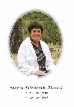 ALBERTS-Maria-Elizabeth-Nn-Marie-née-DeWet-1940-2010-F-01