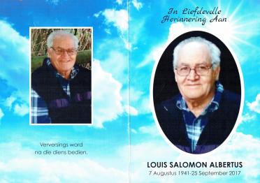 ALBERTUS-Surnames-Vanne